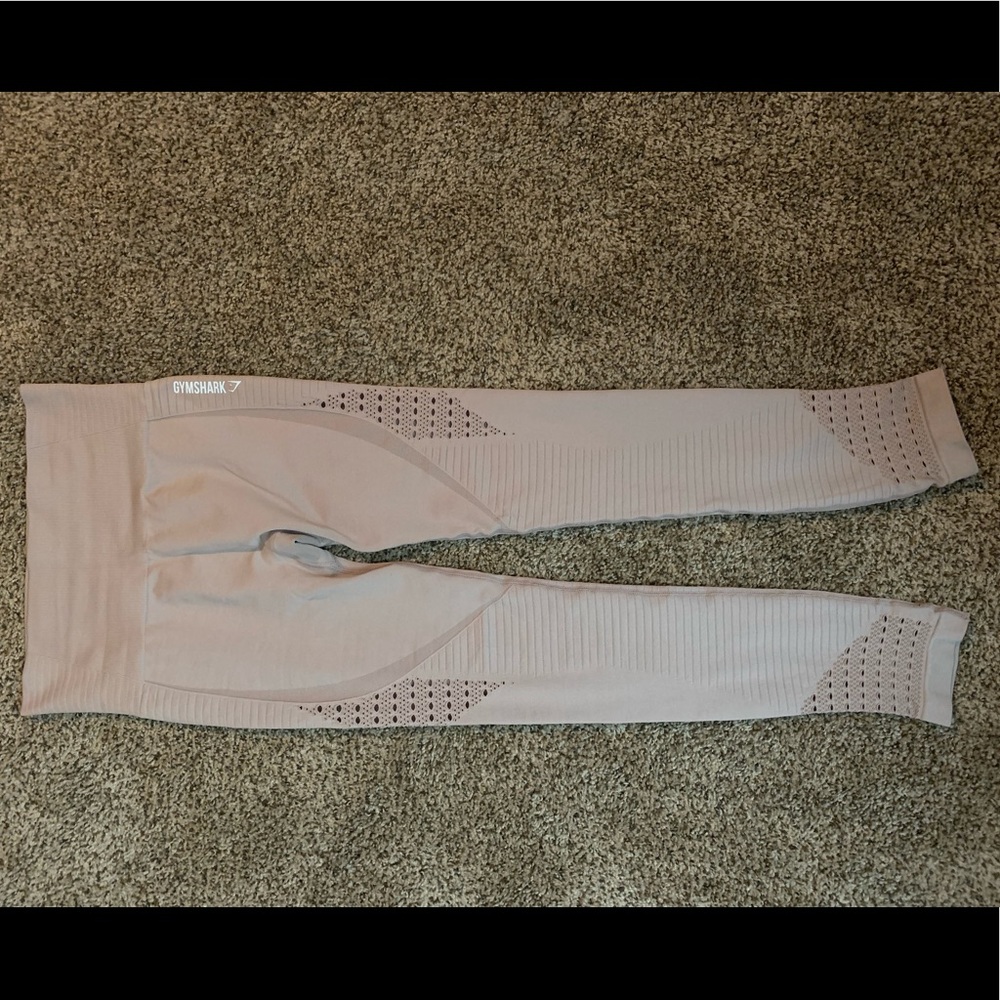 Gymshark Energy leggings